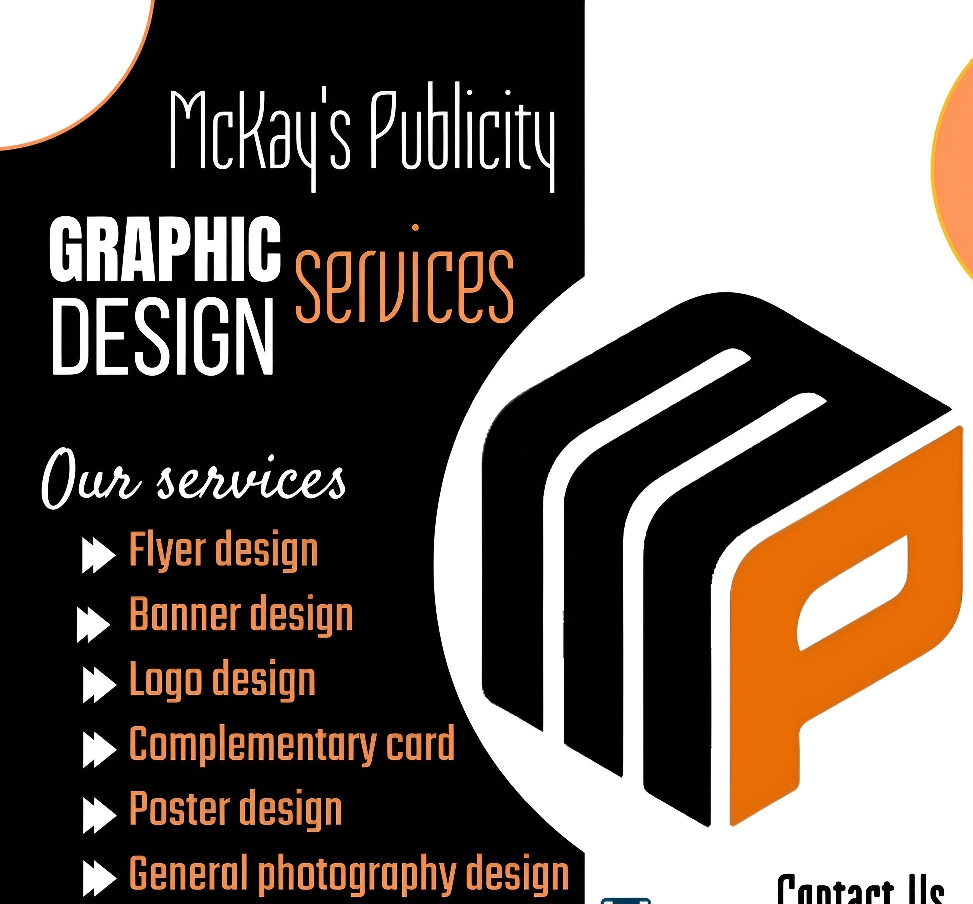 ONLINE GRAPHIC DESIGNING WORKS