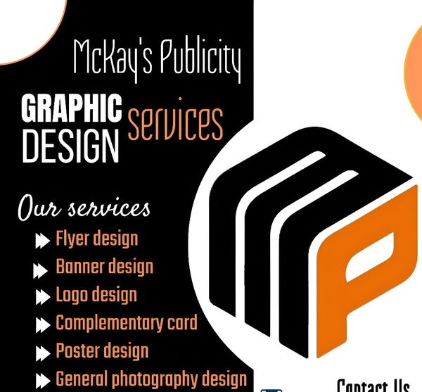 ONLINE GRAPHIC DESIGNING WORKS