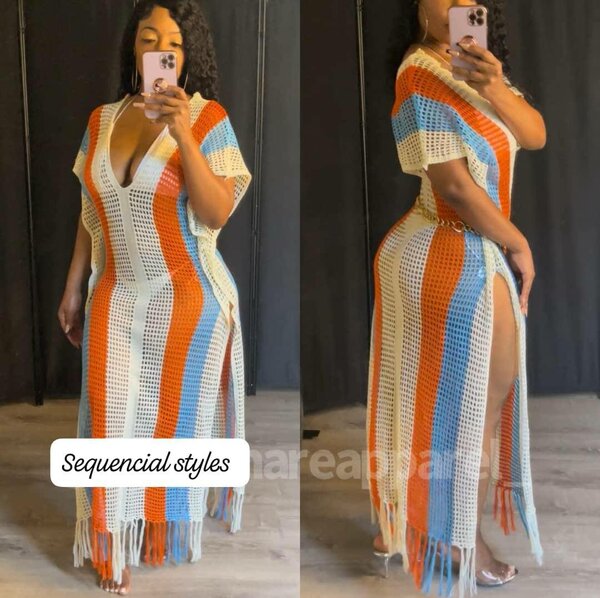 Les robes