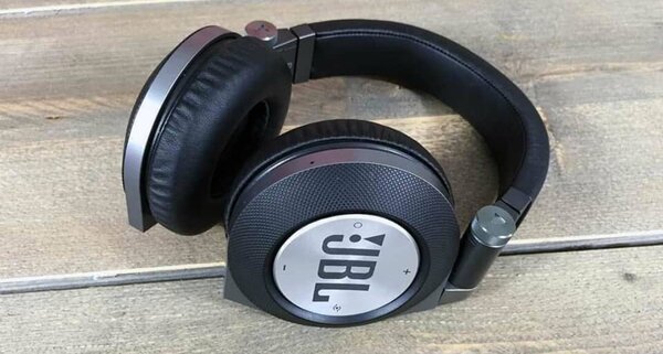 Casque JBL Synchros E50BT Bluetooth