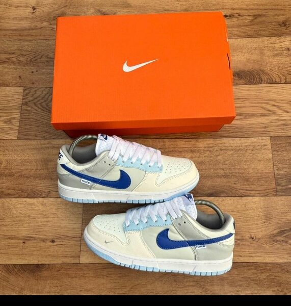 Baskets Nike Dunk Low