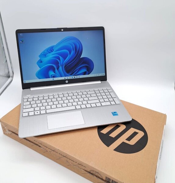 HP Laptop 15.6'' Windows 11