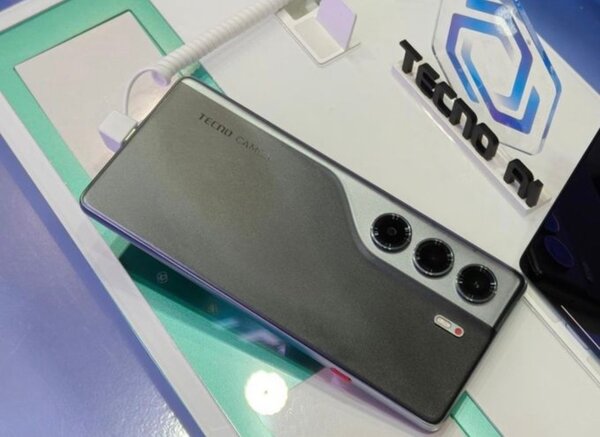 Tecno Camon 40 Pro - 5G