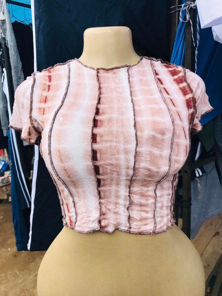 Quality thrifted tops 