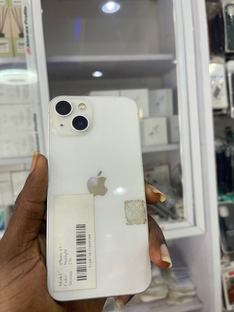 iPhone 13 256gig