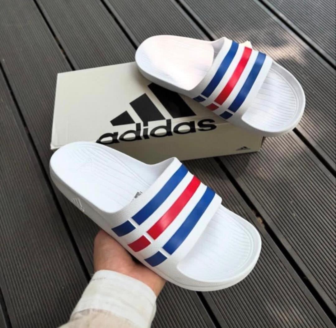 Adidas Slide Homme