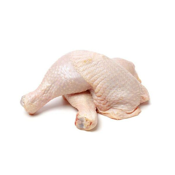 Cuisse de poulet frais (kg)