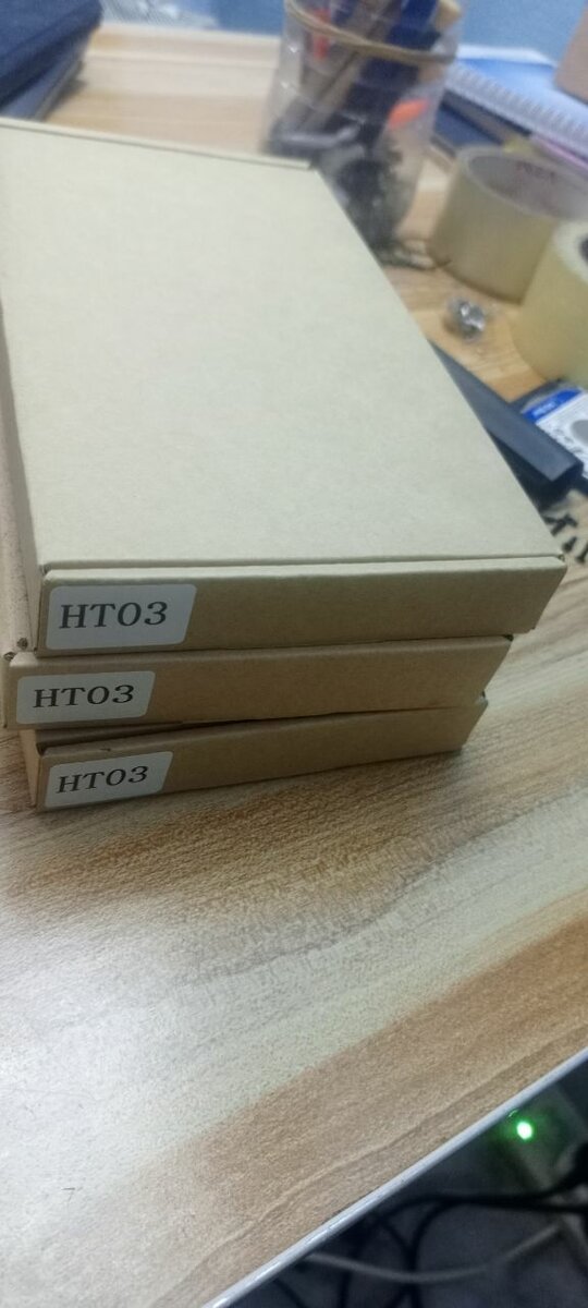 Batterie HT03XL pour Ordinateur Portable