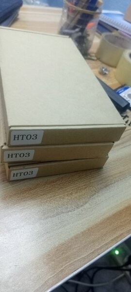 Batterie HT03XL pour Ordinateur Portable