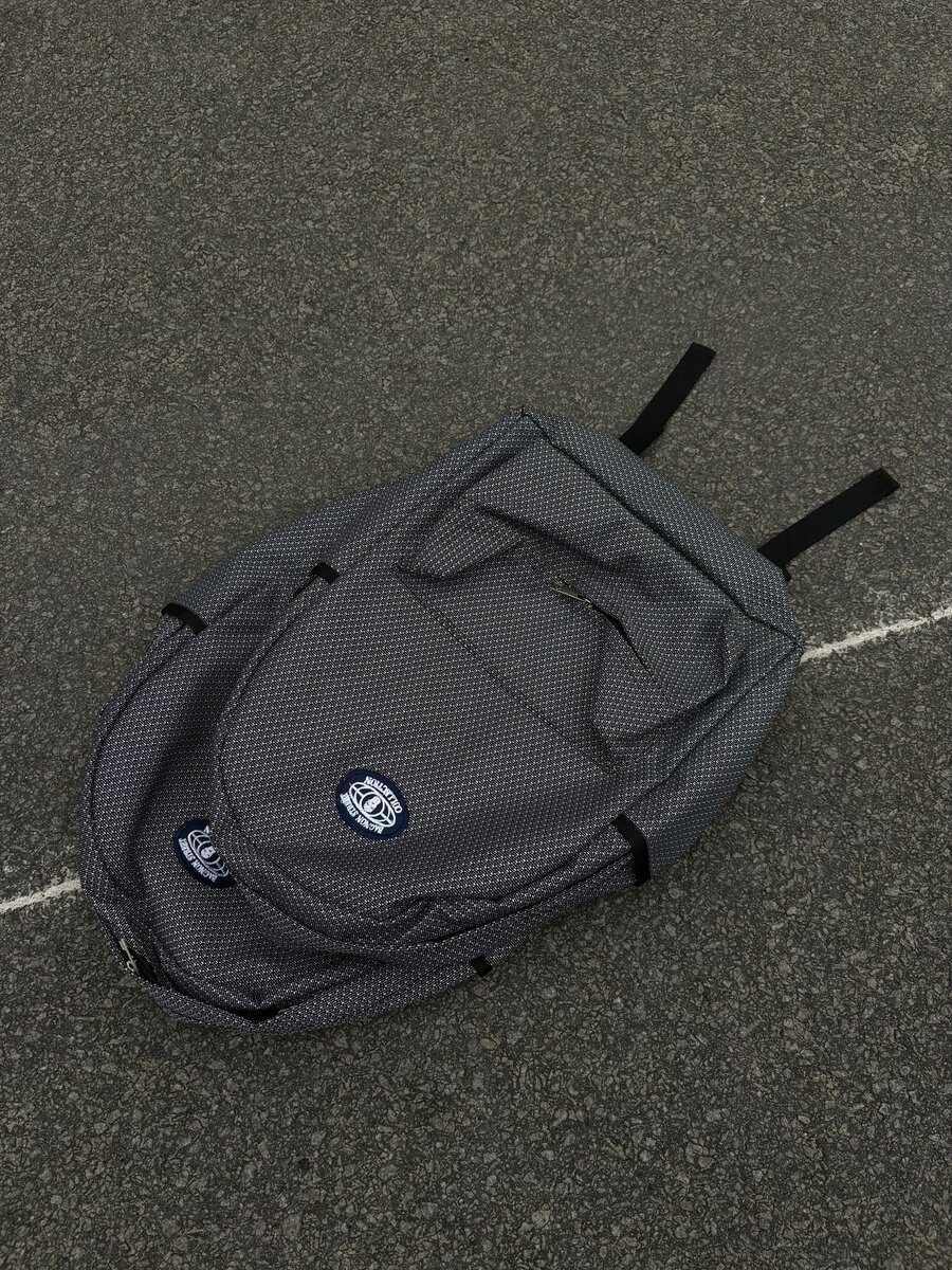 Sac à dos bagnon street