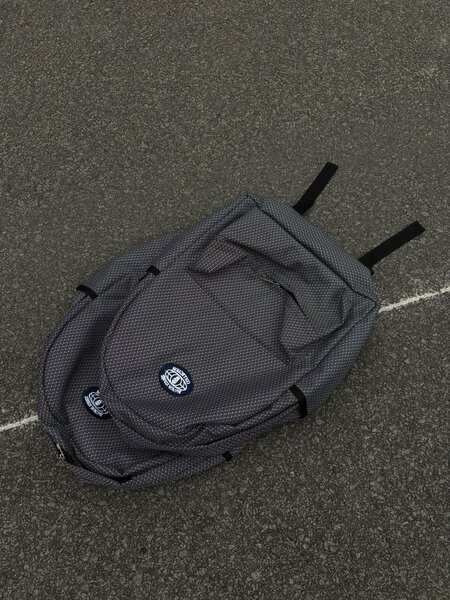 Sac à dos bagnon street