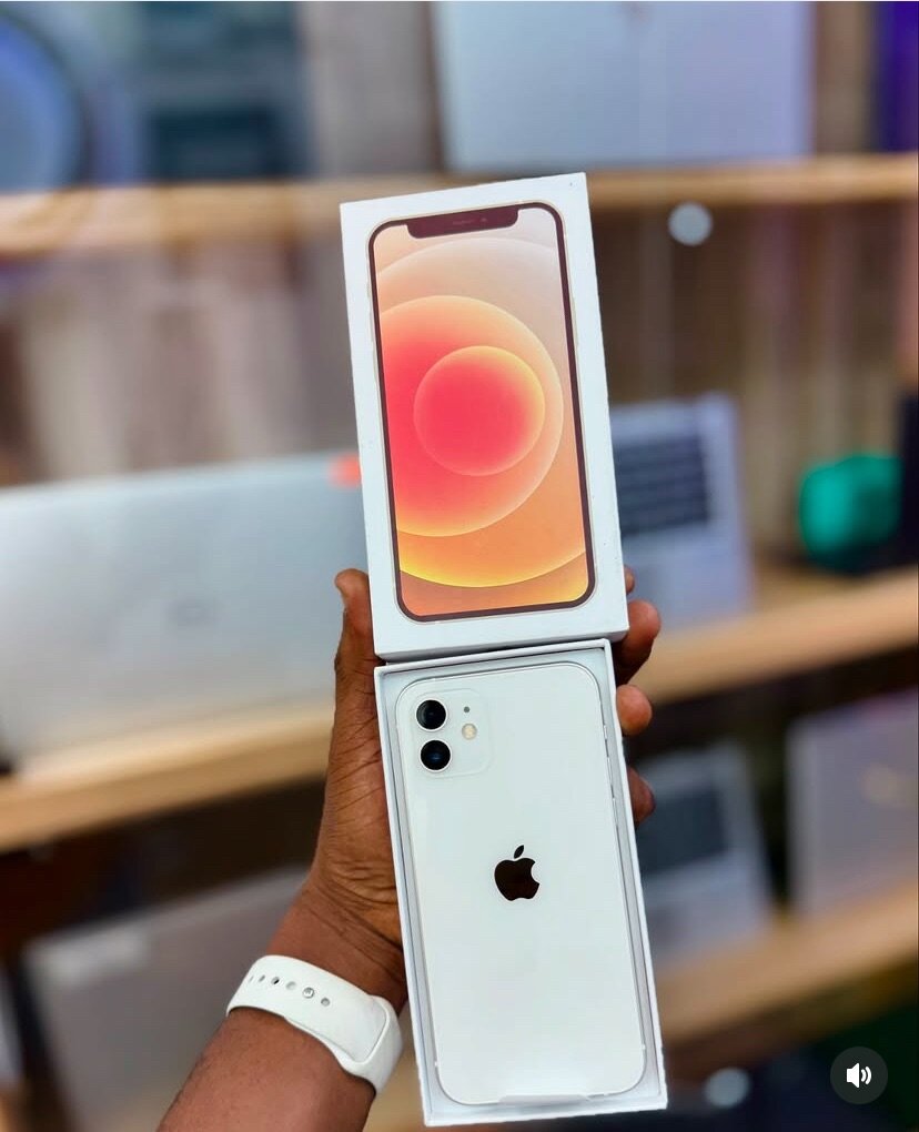 iPhone 12 128gig