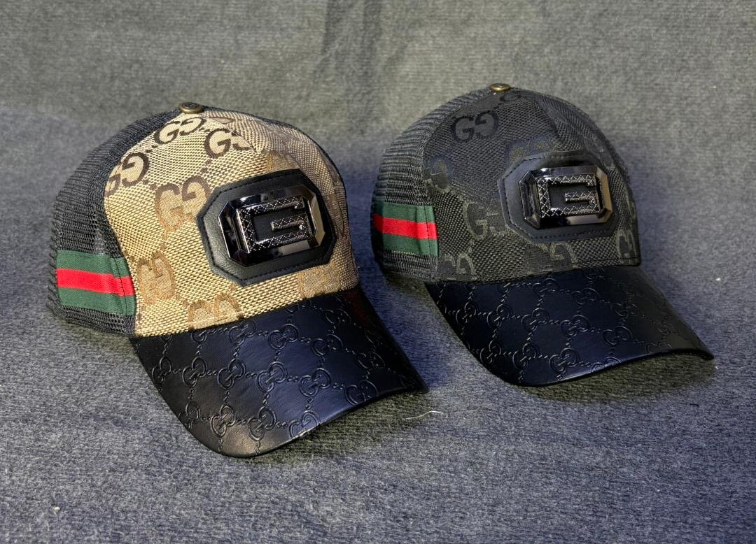 Casquettes Trendy Unisexes