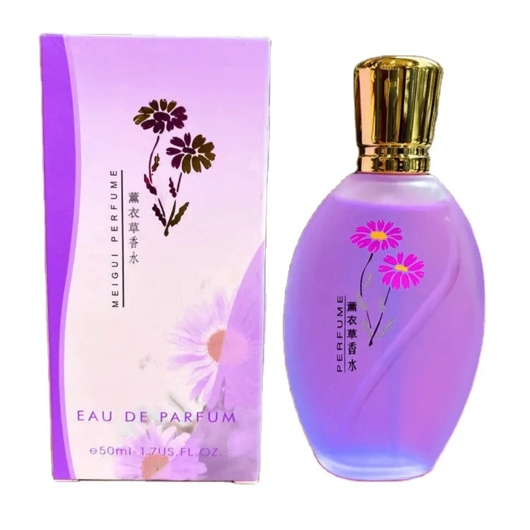 Eau de Parfum Florale