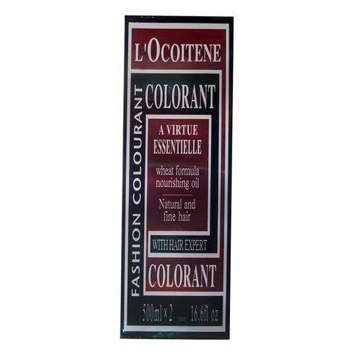 Teinture Noire L'Ocoitene