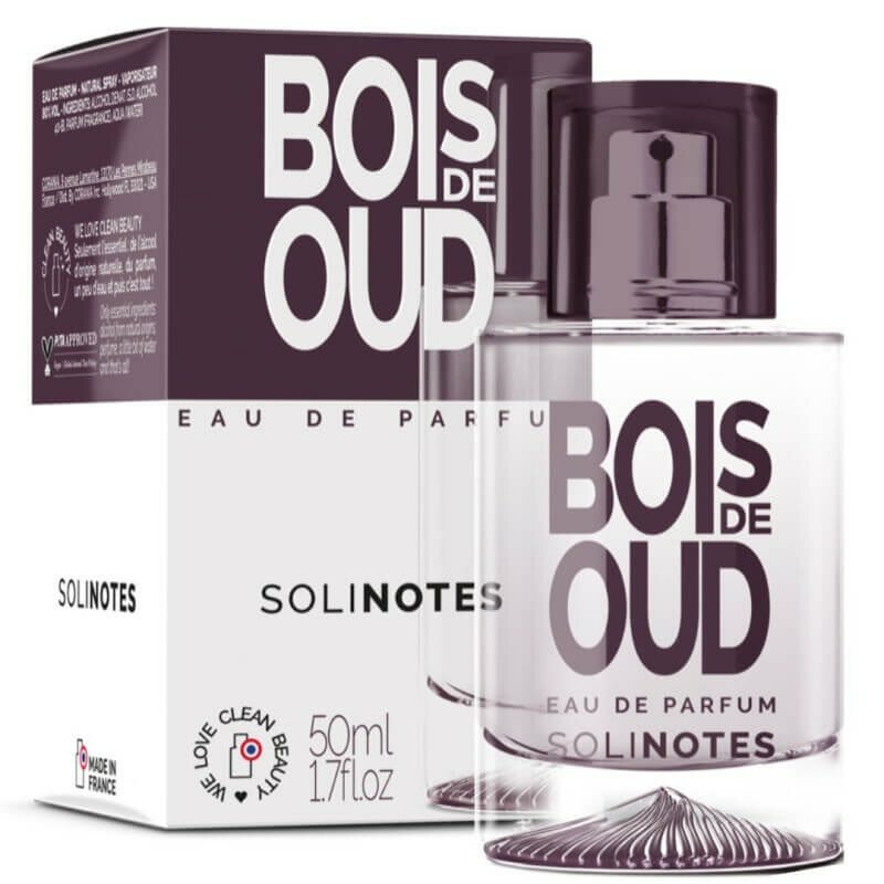 Parfum Solinotes Tiaré 50ml
