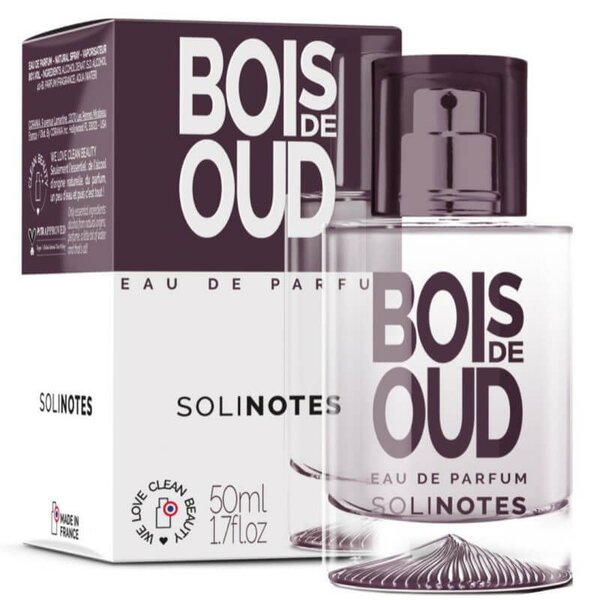 Parfum Solinotes Tiaré 50ml