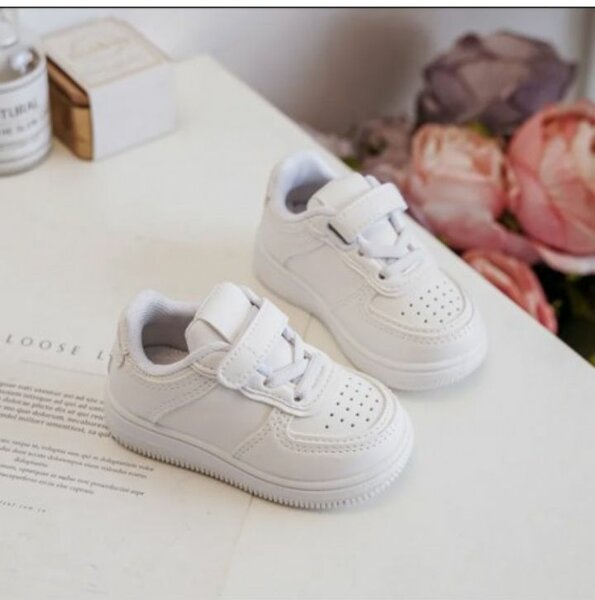 Chaussures bébé confortables