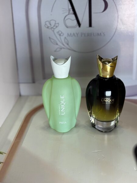 Parfums Uniques