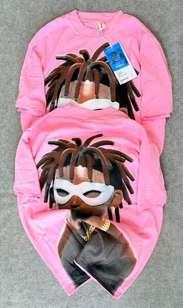 T-shirt Homme / femme