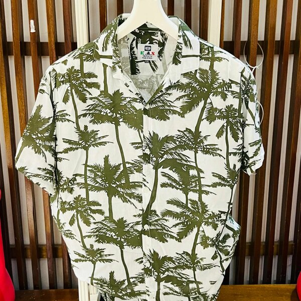 Quality Shirts Available