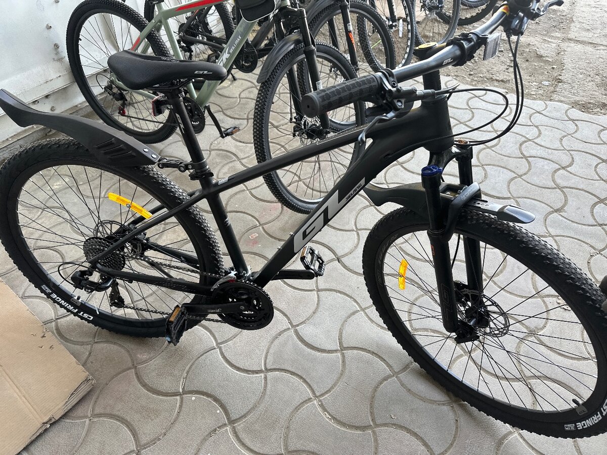 горный уриверсальный