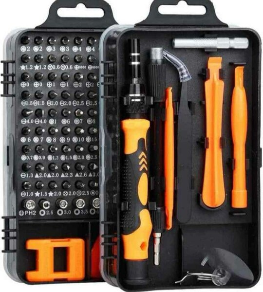 Kit Réparation Électronique Multifonction