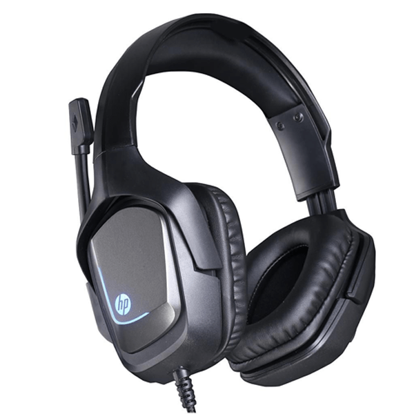 Casque d'ordinateur HP
