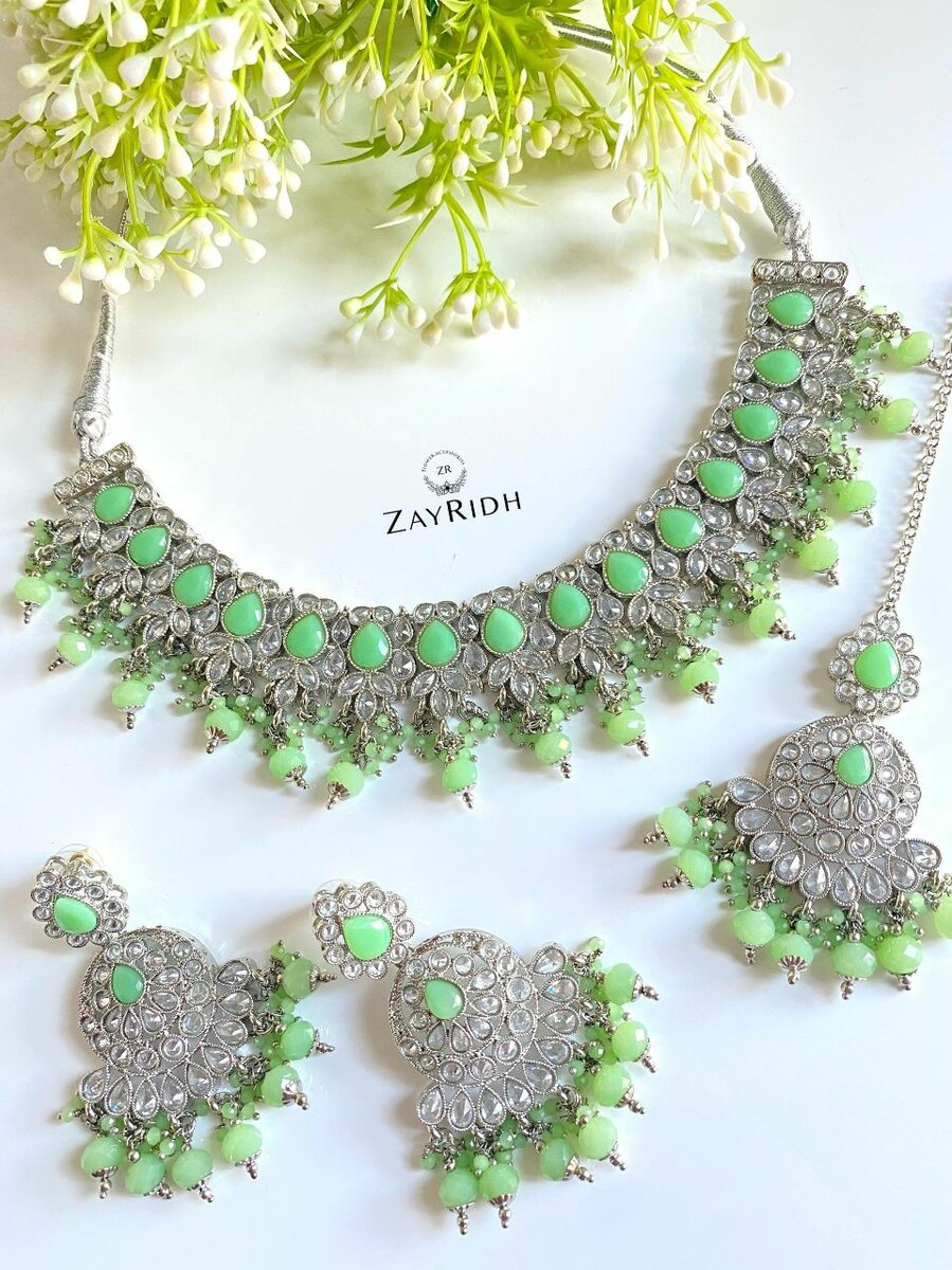 Jewellery set
