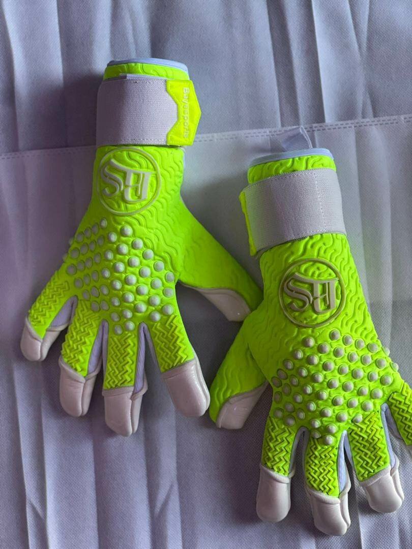 Gants de Gardien de But Pro