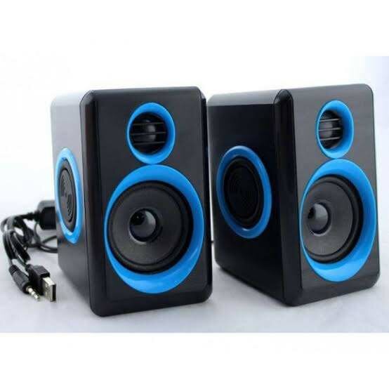 Ft_165 computer speakers
