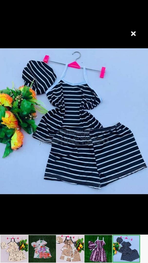 Adjoas Collection and More