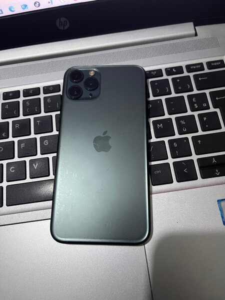 iPhone 11 Pro