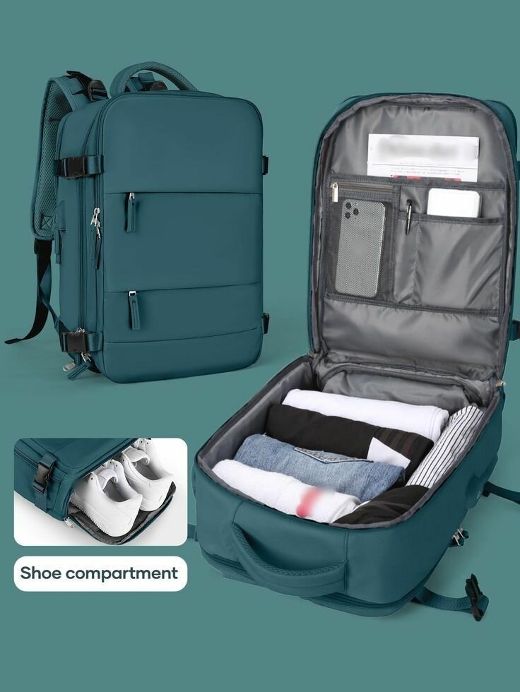 Back pack  traveling bag