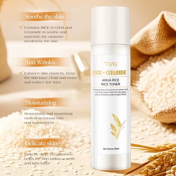 Toner pour tout vos imperfecti