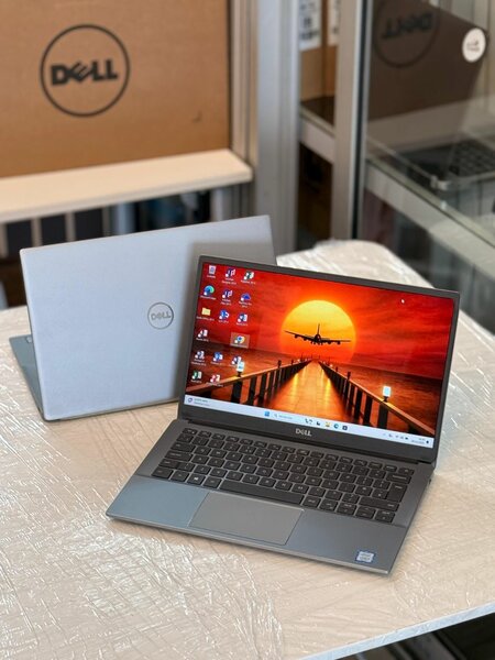 DELL LATITUDE 3301 I5 8th GENE