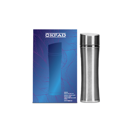 OKFAD Healthy Bottle