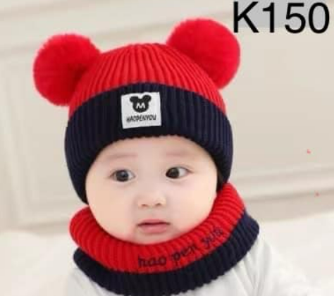 Baby hat