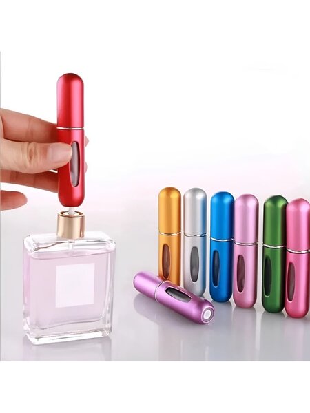 Ponpe a parfum