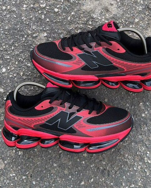 Chaussures de Sport Réactives