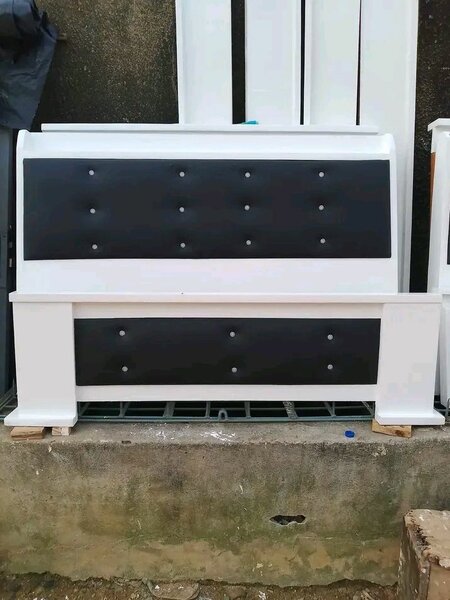 Lit deux places disponible