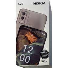 Nokia C22