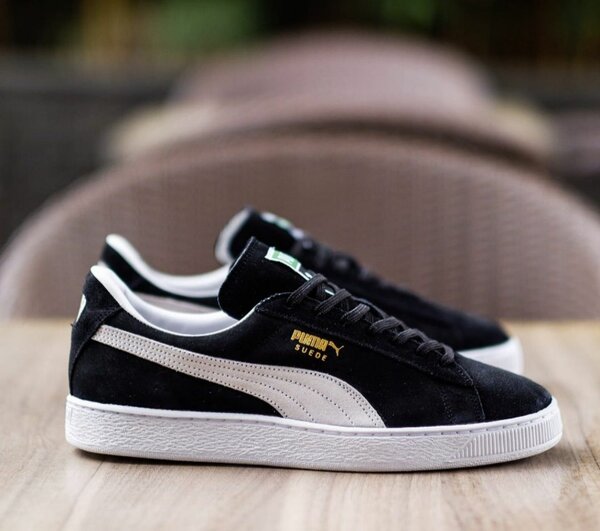 Puma Suède
