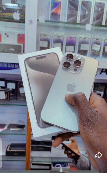 iPhone 14 Pro Max Argent