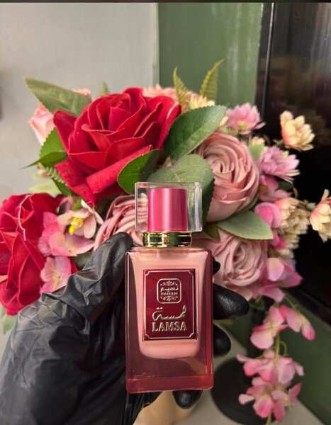Parfum arabe