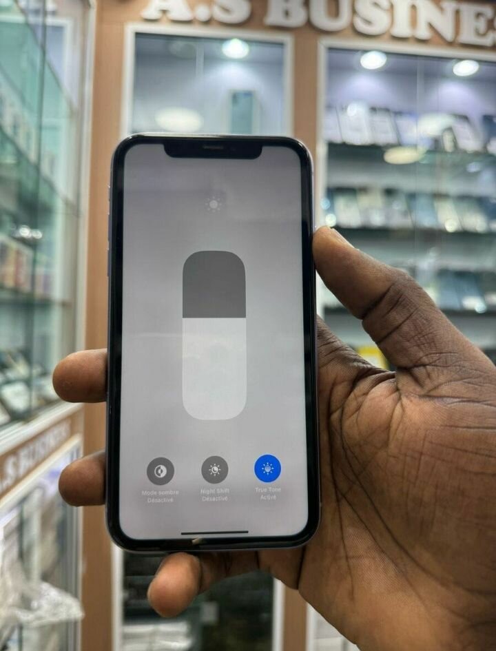 iPhone 8 plus
