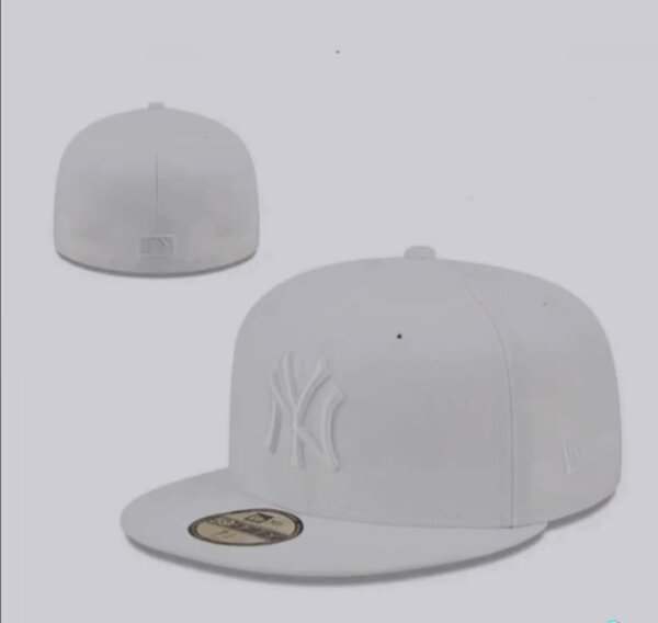 Casquette New Era NY classique