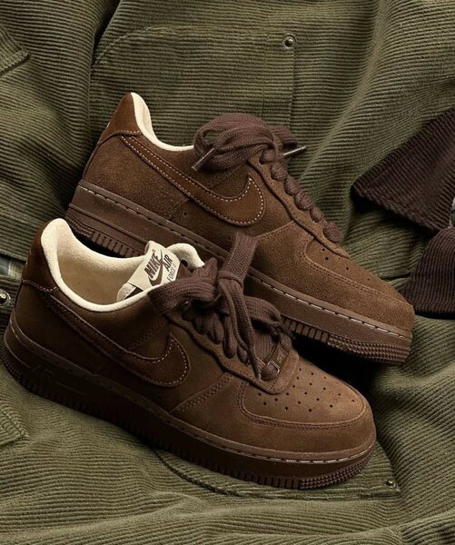 NIKE AIRFORCE