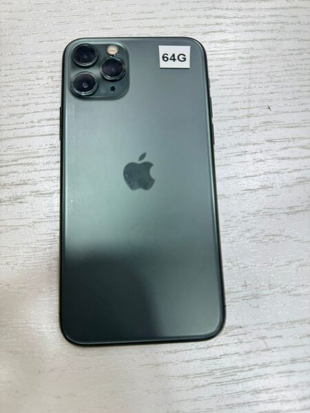 iPhone 11 Pro 64GB