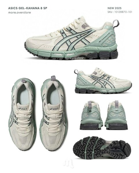 Asics